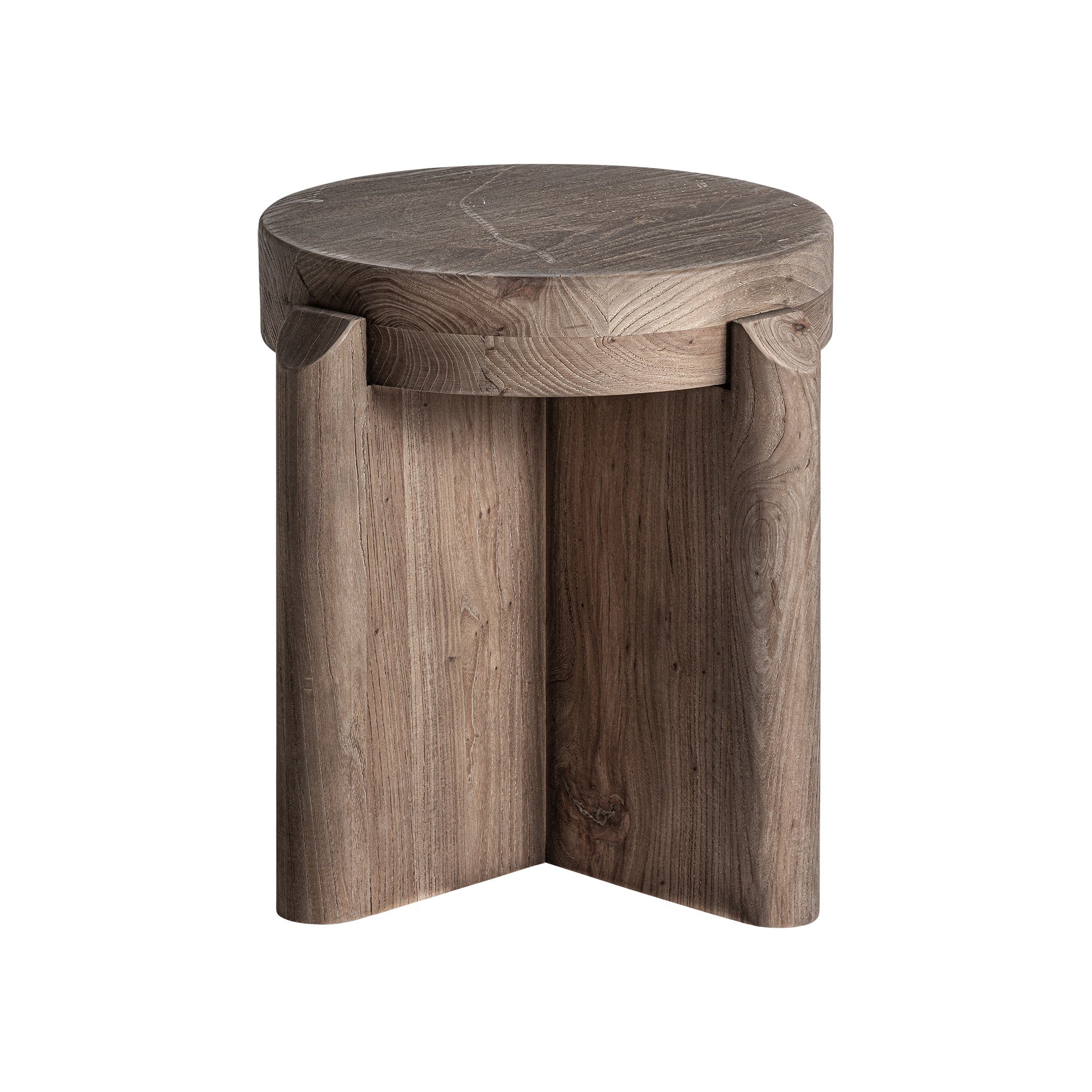 JACQUARD STOOL